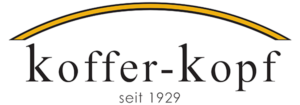 Koffer Kopf